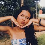 erikinha . - @_daily___erika - Instagram
