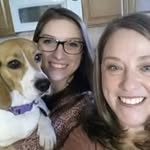 Erika Davey - @momma_bear_121 - Instagram