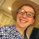 Erika Davidson - @edyka22 - Instagram