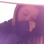 Erika Davidson - @end5194 - Instagram