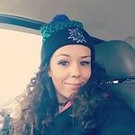 Erika Davidson - @erica.harley15 - Instagram
