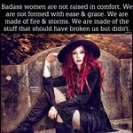 Erika Day - @ladycrane1991 - Instagram