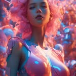 Erika - @erika.deesse.ia - Instagram