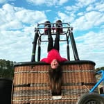Érika Espindula - @erika_de_espindula - Instagram