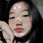 Erika Devera - @kalbomochong - Instagram