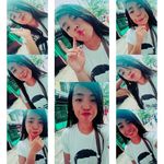 Erika Elaine Cusion Devera - @erikaelaine24 - Instagram