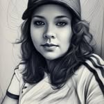 Erika Dimas - @dimas3908 - Instagram