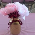 Erika Dimas - @erikas_center_pieces - Instagram