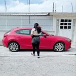 Erika Dionicio - @dionicio281 - Instagram