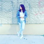 @erika_dixon_6 - Instagram