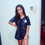 Erika Monteiro - @erikadix165 - Instagram