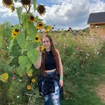 Erika Dodds - @erika_dodds16 - Instagram