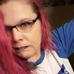 Erica Dodge - @insanityqueen73 - Instagram
