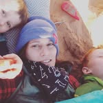 Erica Doerr - @a_blazingstar - Instagram