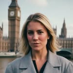 Erika Doerr - @seven_continents - Instagram