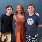 Erica Doherty - Facebook