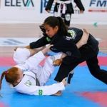 Érika dos Santos - @erikadossantos_bjj - Instagram
