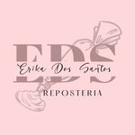 Erika Dos Santos - @erikadossantosreposteria - Instagram