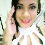 Erika Guimarões - @erika_dos_santos_junior - Instagram