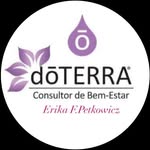 Erika consultora dōterra - @erikaconsultoradoterra - Instagram