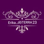 Erika Cordeiro de Oliveira - @erika_doterra23 - Instagram