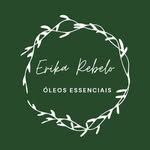 Erika Rebelo Óleos essenciais - @erikarebelo_doterra - Instagram