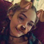 Erika Renee Driver - @keeka.renee - Instagram