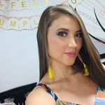 Erika Duque - @erikaduquec - Instagram