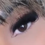 Erika Duque - @lashsilvadesihner - Instagram