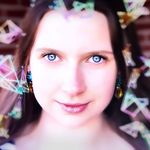 Erica Dutton - @teen_virginia_international - Instagram