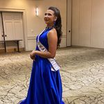 Erica K. Dutton - @miss_virginia_international - Instagram