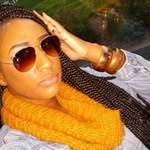 Erika Easter - @12584sagg - Instagram