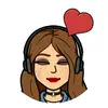 Érika Rauber Eberhardt - @kakagalaxia - TikTok
