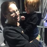 Erika Eddy - @artsimomma - Instagram