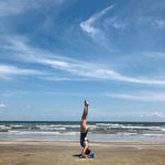 Erika Egan - @theyogibitch - Instagram