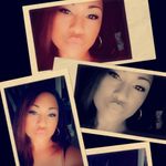 Erika Chinn-Ellison - @blacknasian530 - Instagram