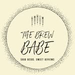 Erika Ellison - @thebrewbabe2021 - Instagram