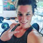 Erika Ellison | NASM-CPT - @lifting.the.limits.strength - Instagram