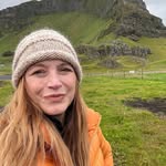 Erika Elms - @newman.cheers - Instagram