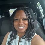 Erika Epps - @trugemneye - Instagram