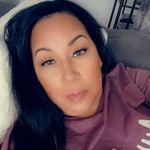 Erika Epps - @missglamerika - Instagram