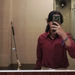 Erika Gloria Ester - @3rkgl5tr_ - Instagram