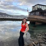 Erika Fairweather - @erika.fairweather - Instagram