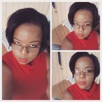 Erika Patricia Farley - @iamepfar - Instagram