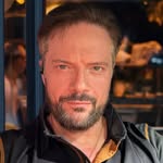 Erik A. Feingold - @alinaari - Instagram