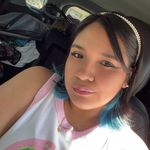 Erika Ferrer - @stellar_corpse01 - Instagram