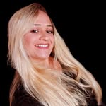 Erika Ferrer - @kikastorebsb - Instagram