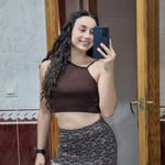 Érika Ferrer - @erikaferreer - Instagram