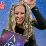 Erika Flint - @djdancinghypnotist - Instagram