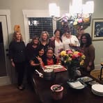 Erika Suarez Gainey - Facebook